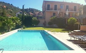 Il Tempo Di Zia Palmira - Agriturismo Il Risveglio